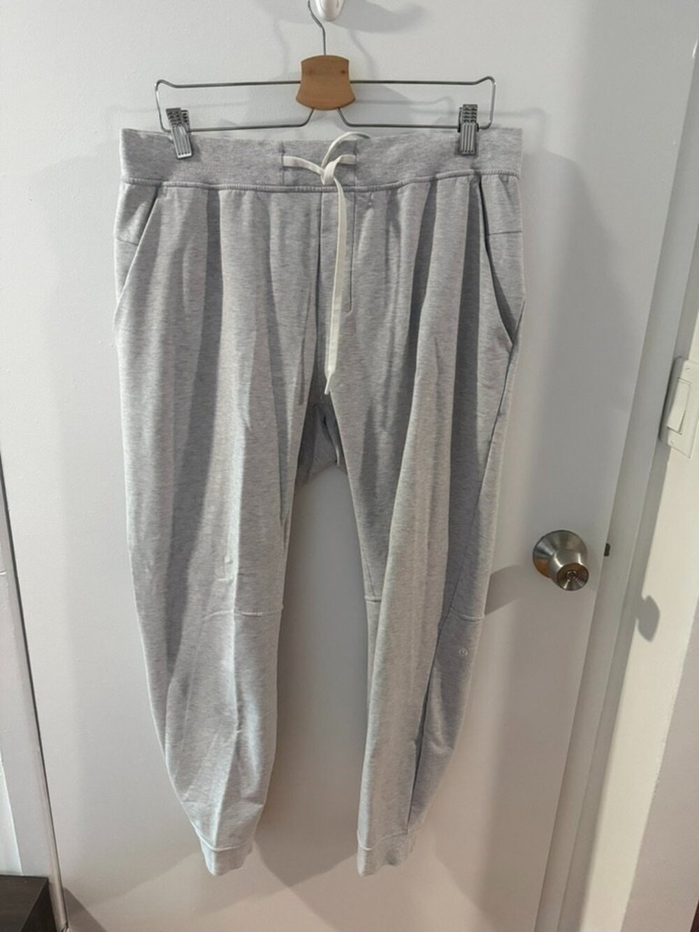 Men's Lululemon Classic Joggers